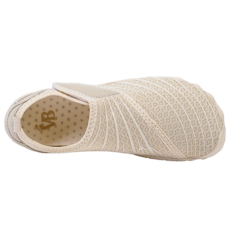 Mira - Barefoot Orthopedic Shoes