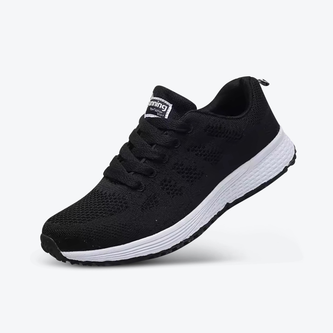 Laura - Orthopaedic Shoes