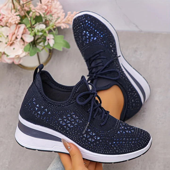 Bonnie | Orthopaedic Shoes