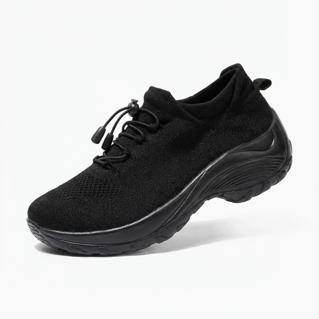 Moira - Balance Daily Walking Shoes