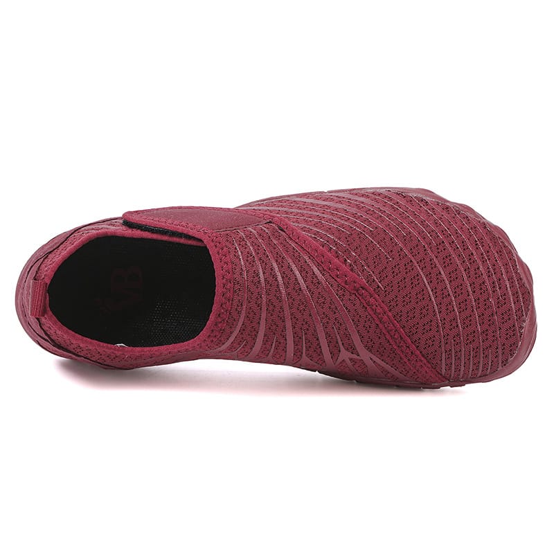Mira - Barefoot Orthopedic Shoes