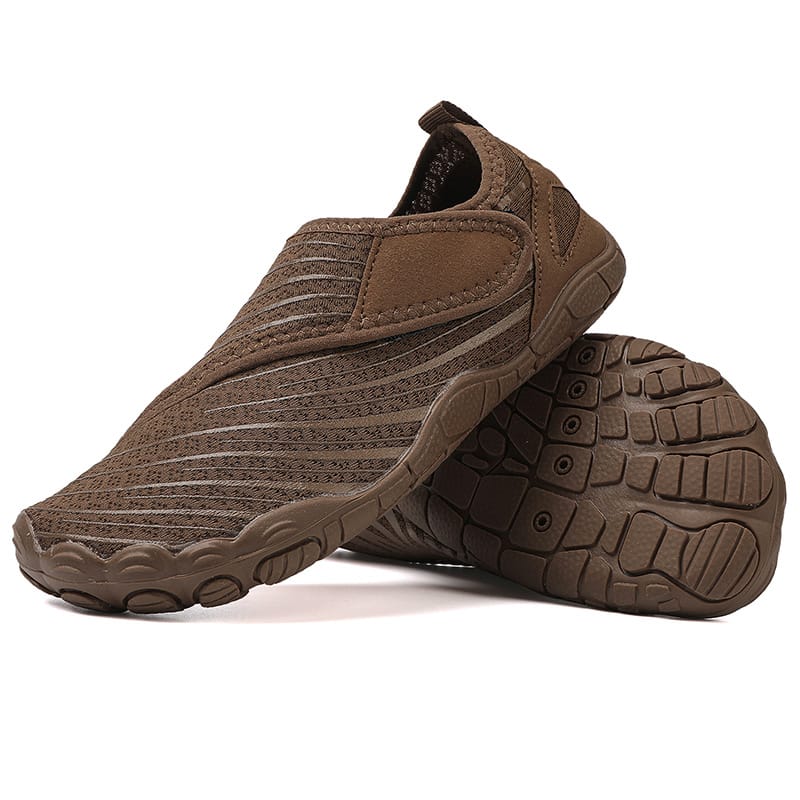 Mira - Barefoot Orthopedic Shoes