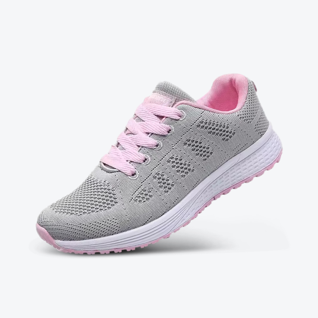 Laura - Orthopaedic Shoes