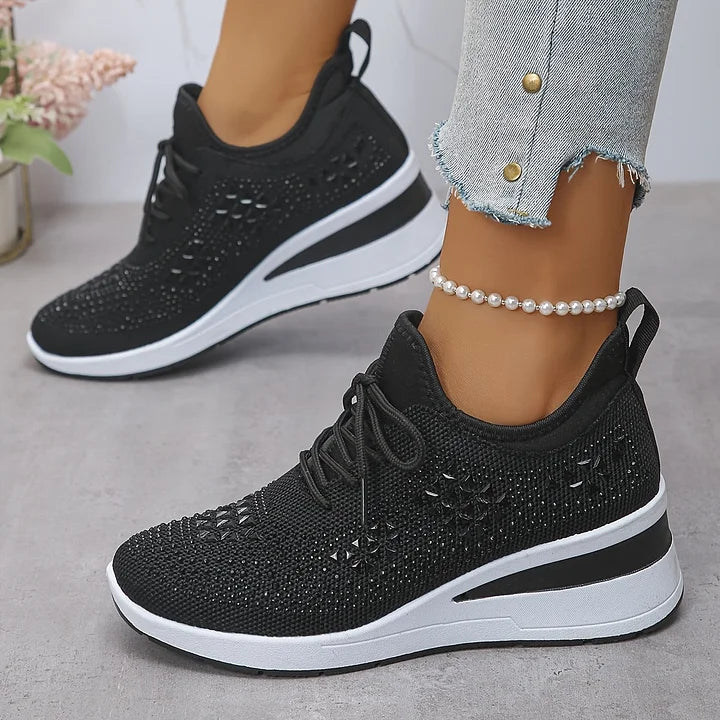 Bonnie | Orthopaedic Shoes