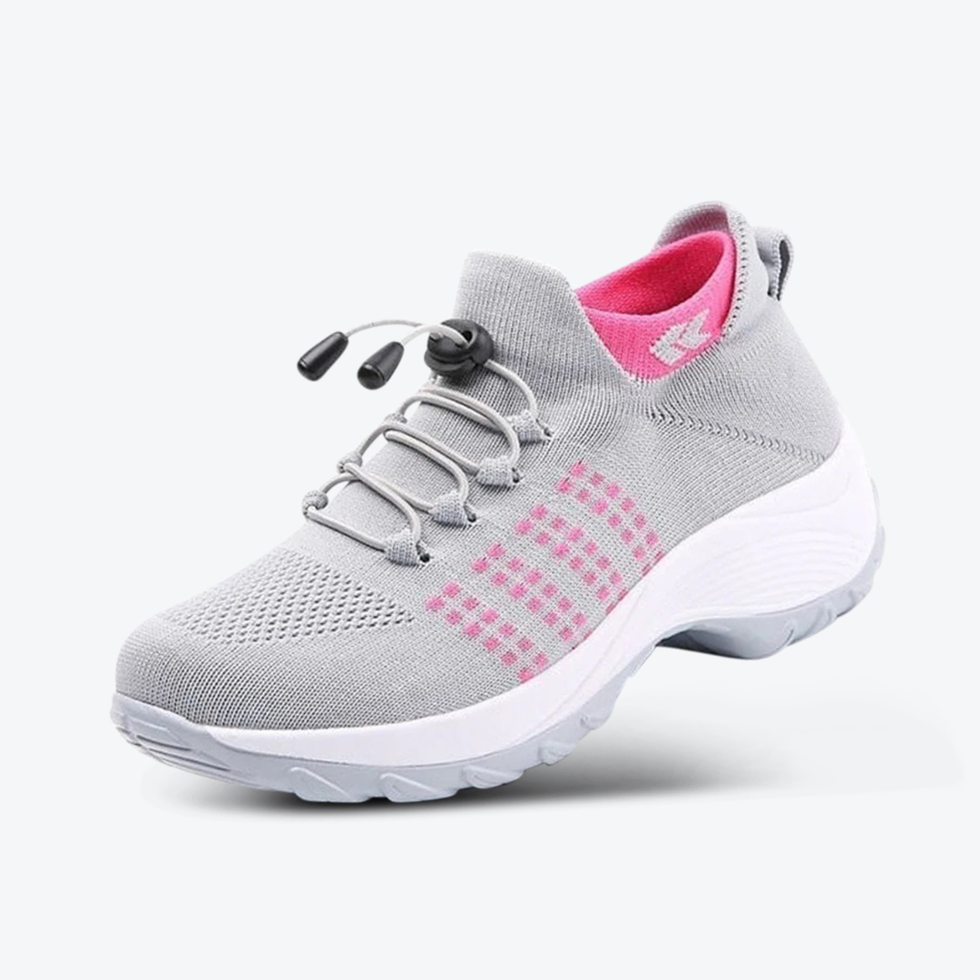 Moira - Balance Daily Walking Shoes