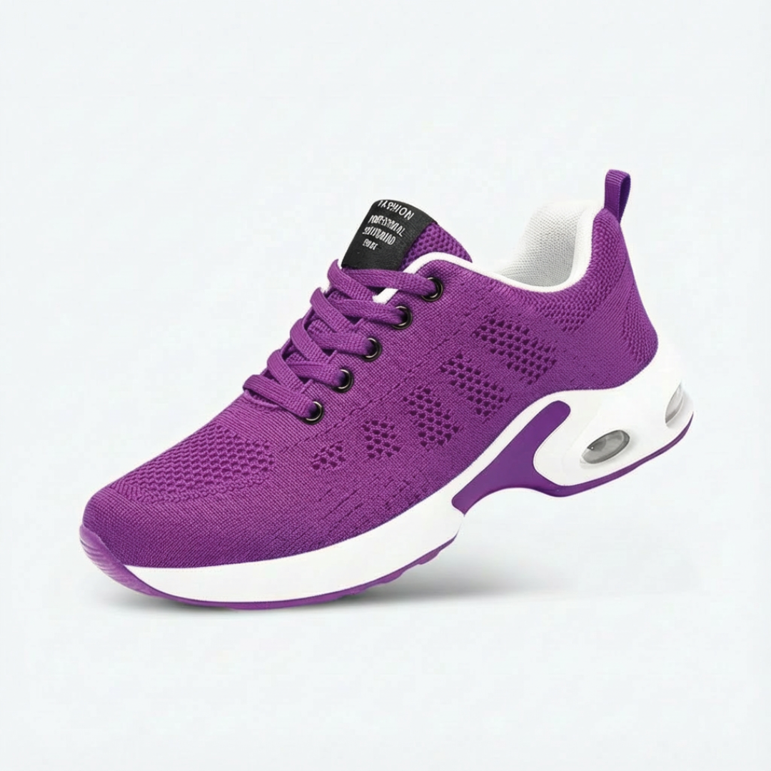 Violet - Air Support Shoes