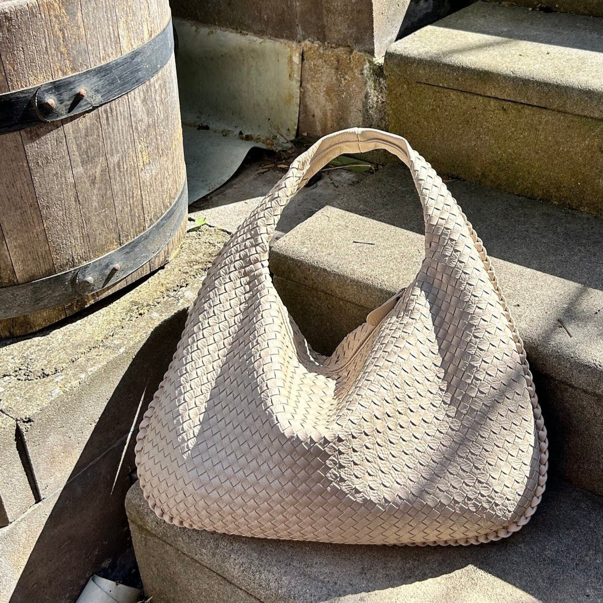Ivy Shoulder Bag