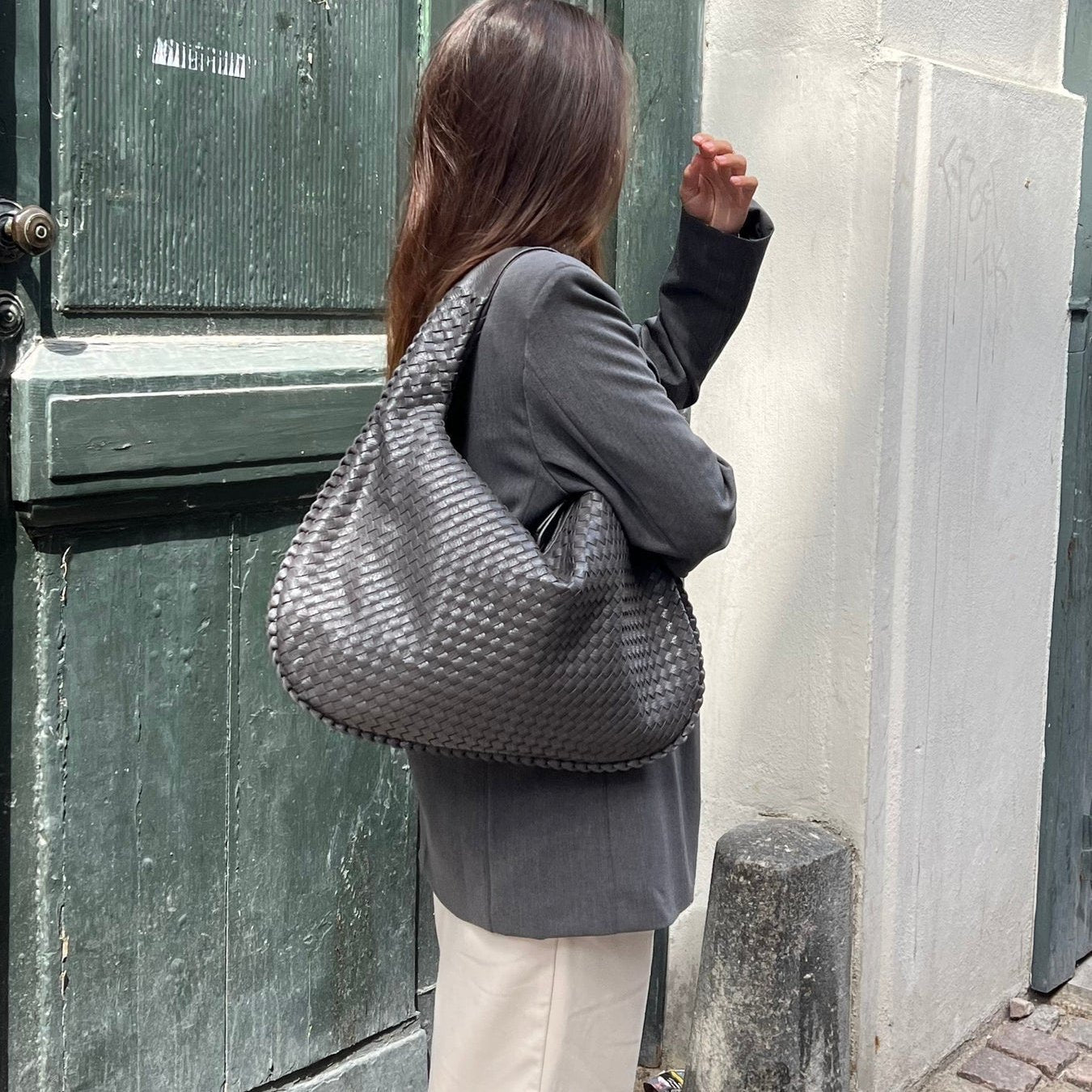 Ivy Shoulder Bag