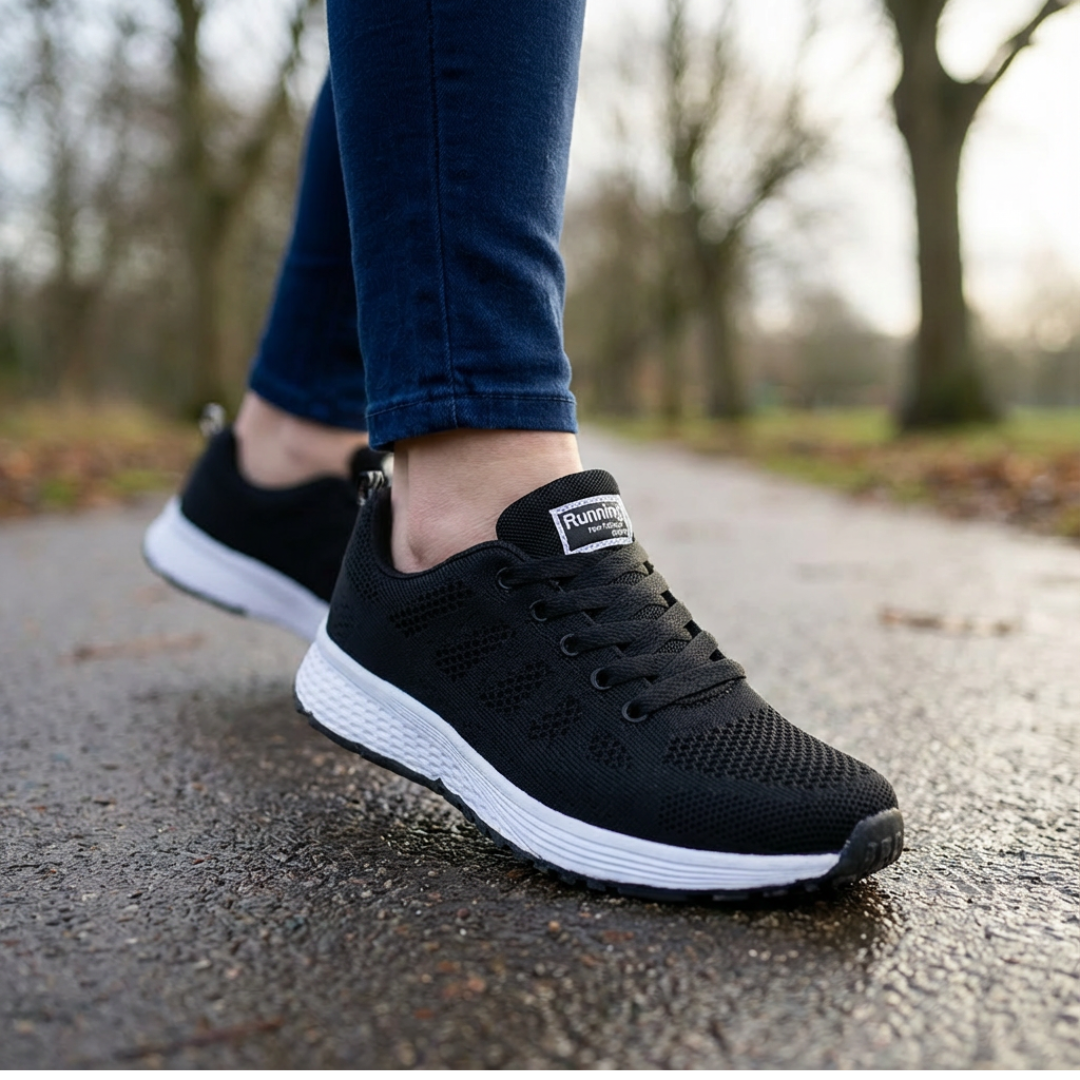 Laura - Orthopaedic Shoes