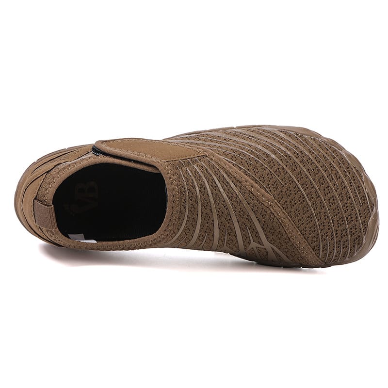 Mira - Barefoot Orthopedic Shoes