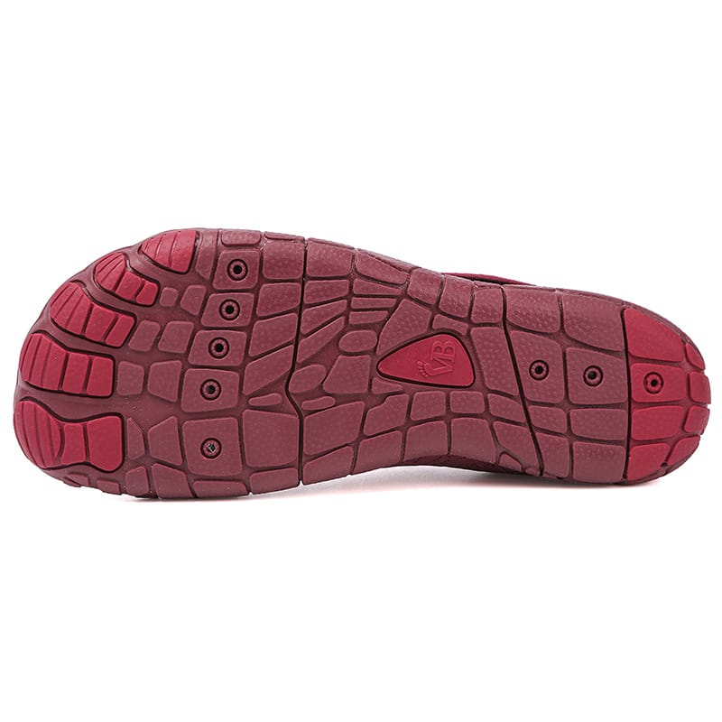 Mira - Barefoot Orthopedic Shoes