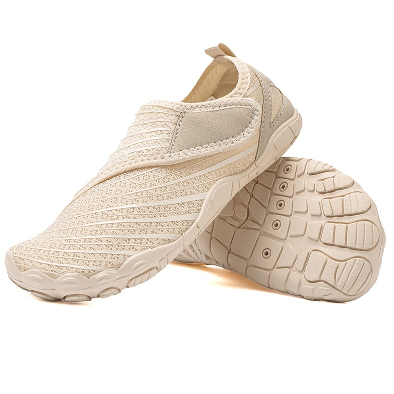 Mira - Barefoot Orthopedic Shoes
