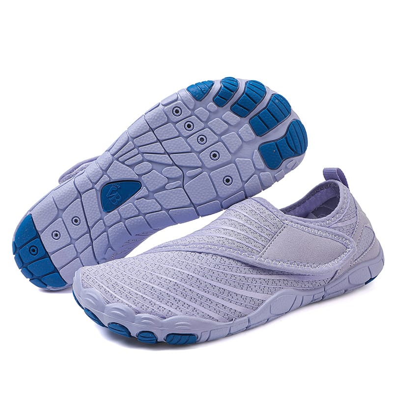 Mira - Barefoot Orthopedic Shoes