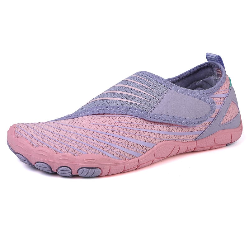 Mira - Barefoot Orthopedic Shoes