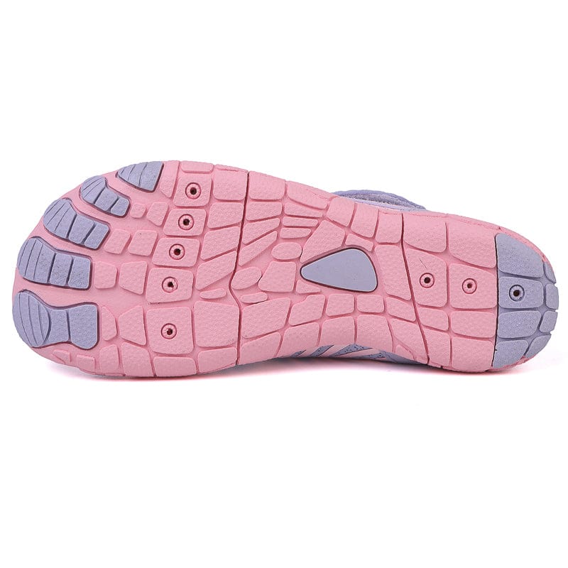 Mira - Barefoot Orthopedic Shoes