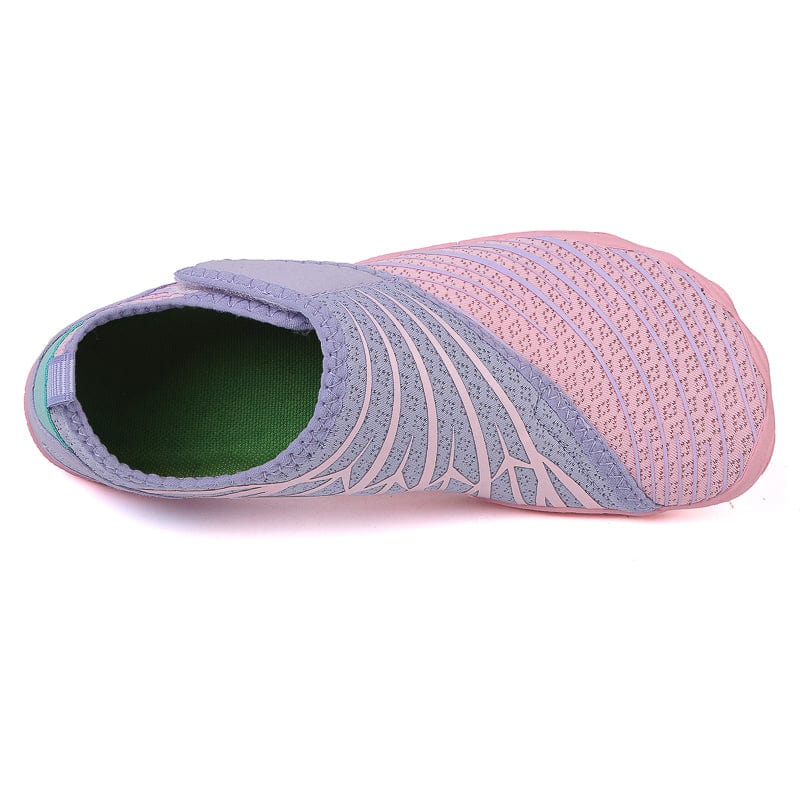 Mira - Barefoot Orthopedic Shoes
