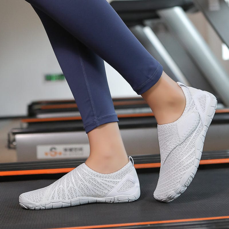 Mira - Barefoot Orthopedic Shoes
