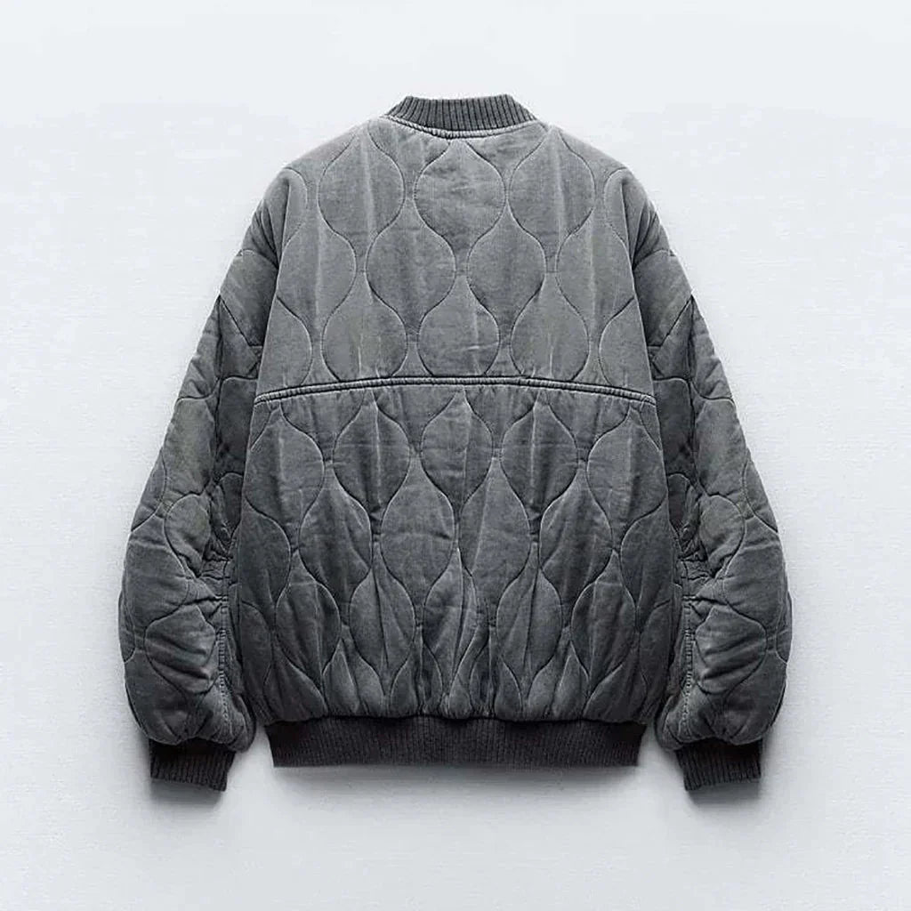Lucy Autumn Jacket