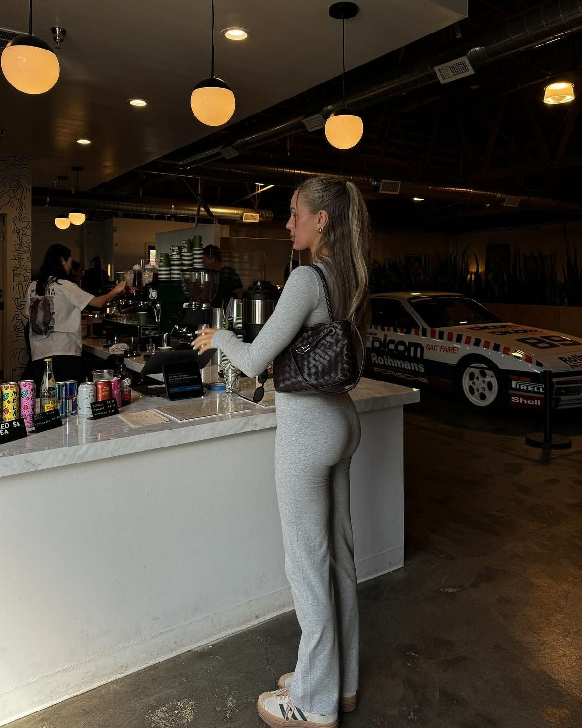 Lua Lounge Set