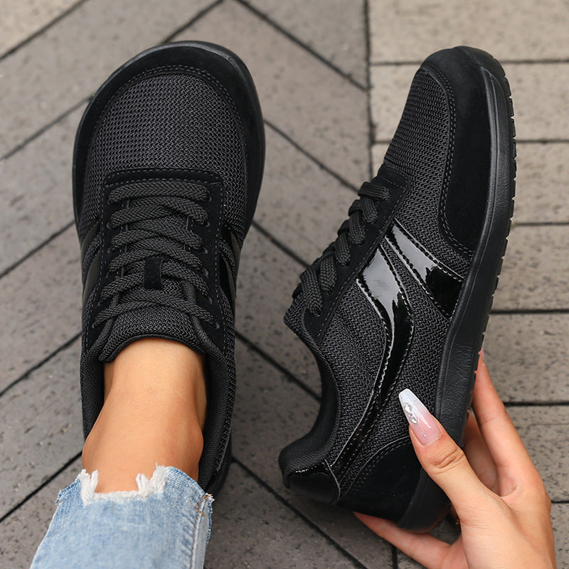 Emma - Orthopaedic Shoes (Wide Fit)