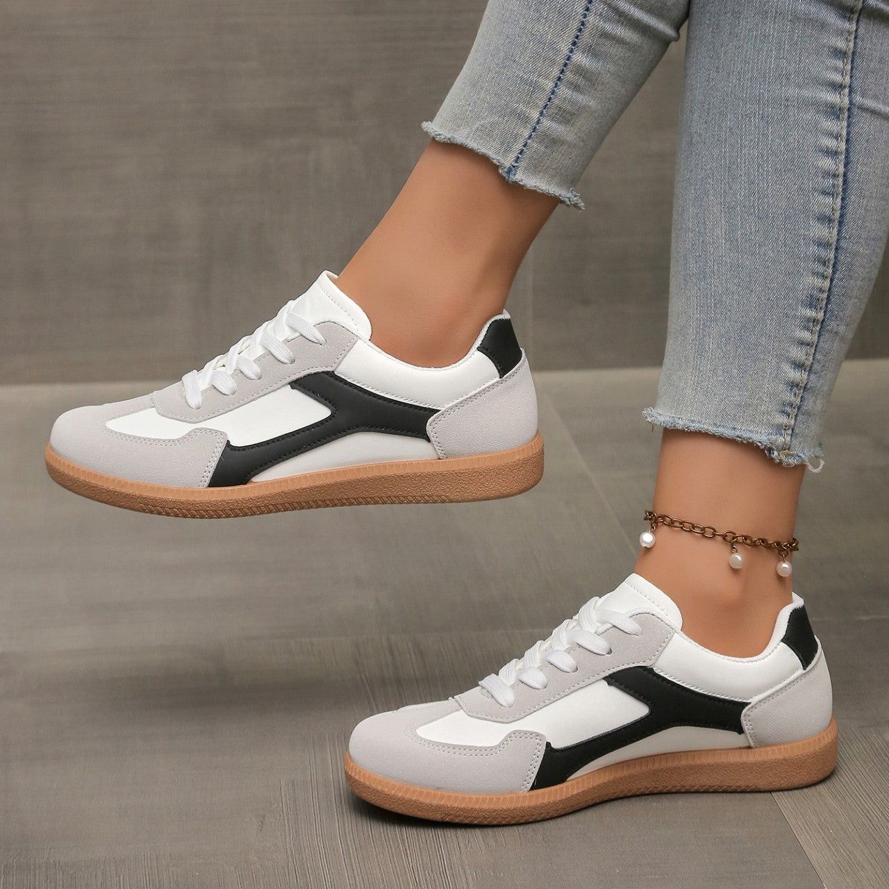 Naelle | Orthopaedic Shoes