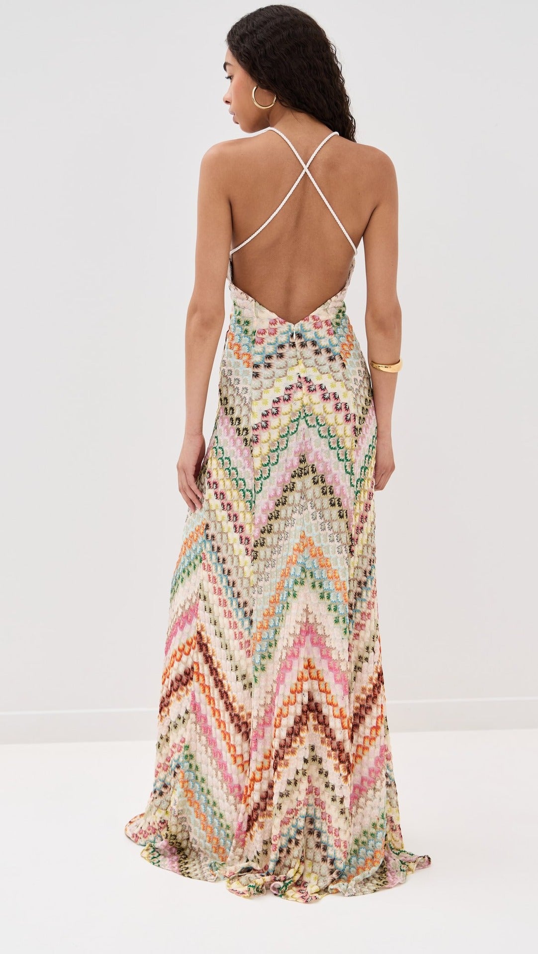 Moira Maxi Dress