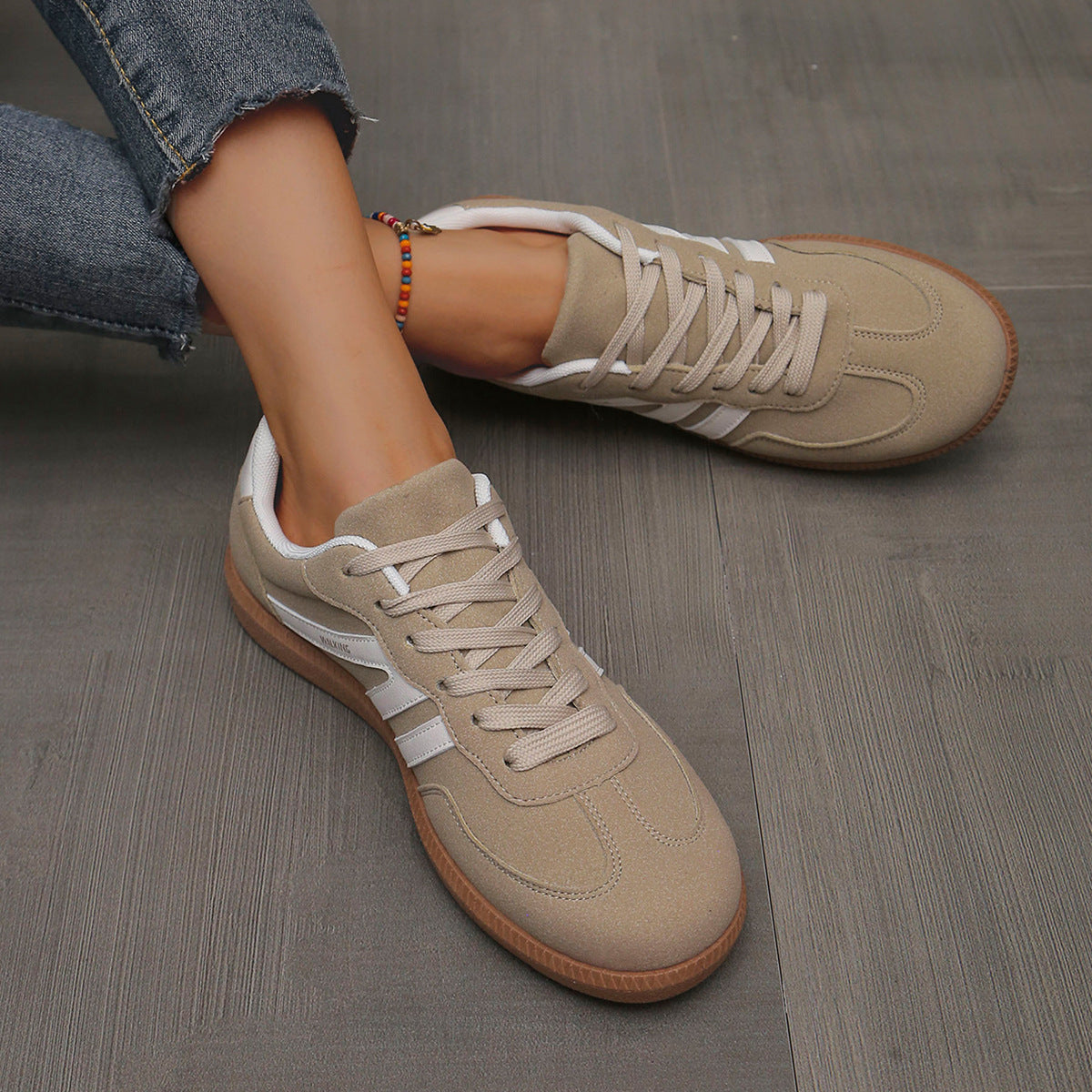Deliza | Orthopaedic Shoes