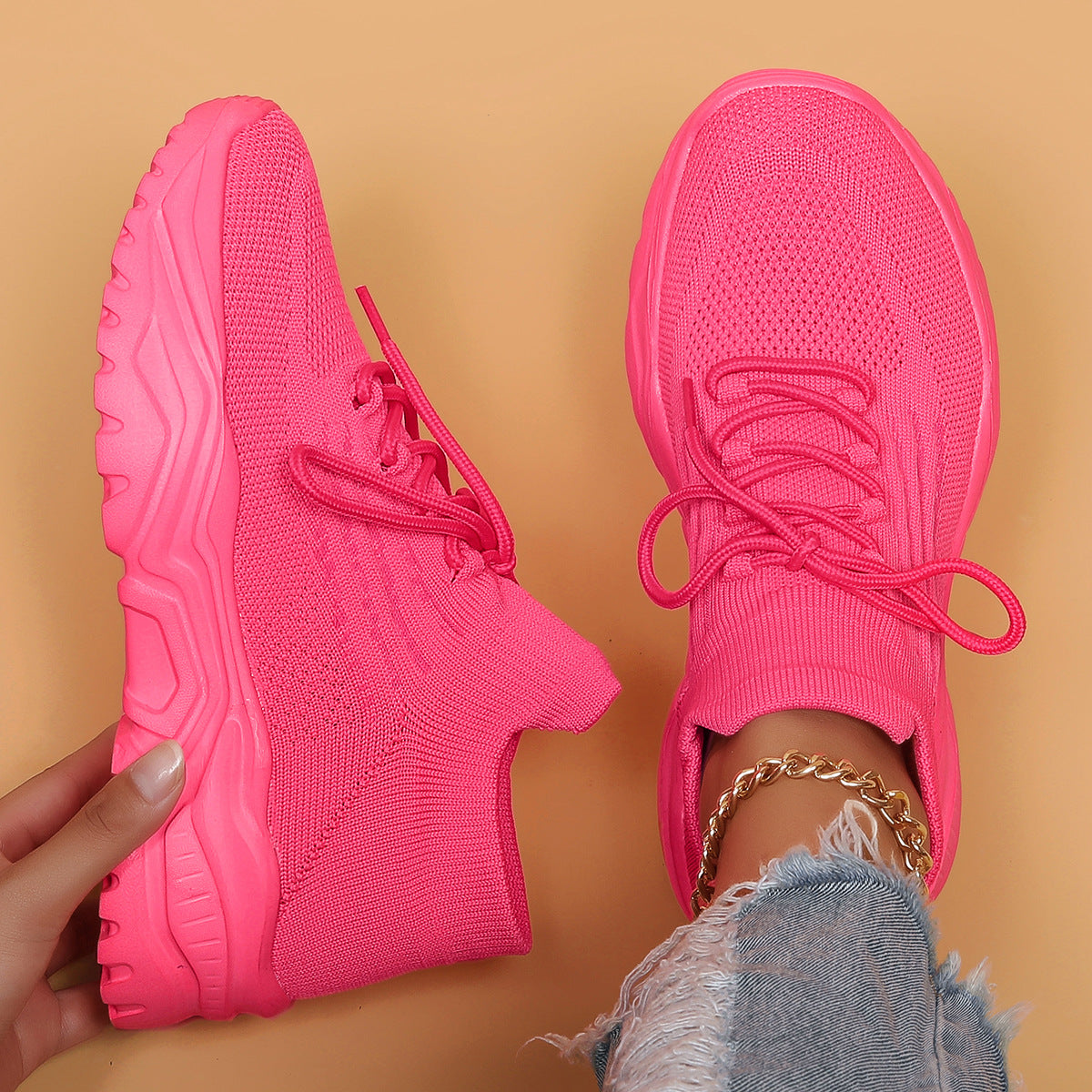 Aurora | AirFlex Comfort Shoes