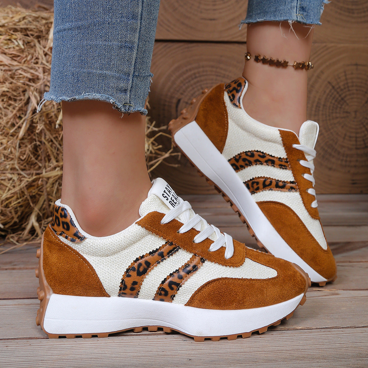 Ella - Orthopaedic Shoes