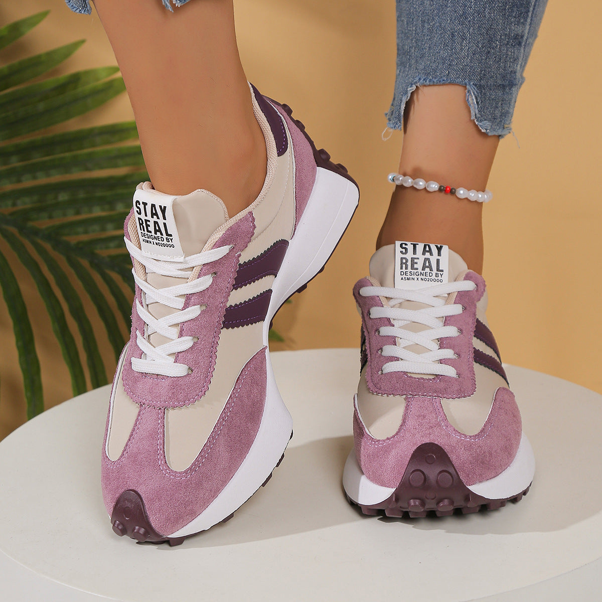 Ella - Orthopaedic Shoes