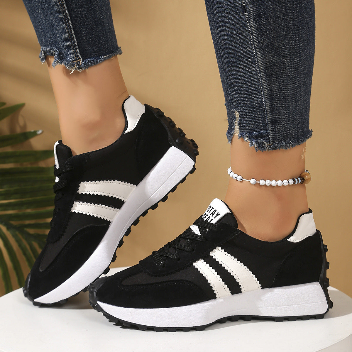 Ella - Orthopaedic Shoes