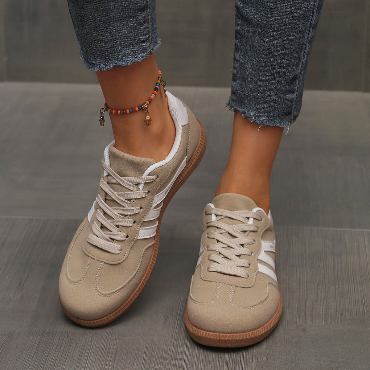 Deliza | Orthopaedic Shoes