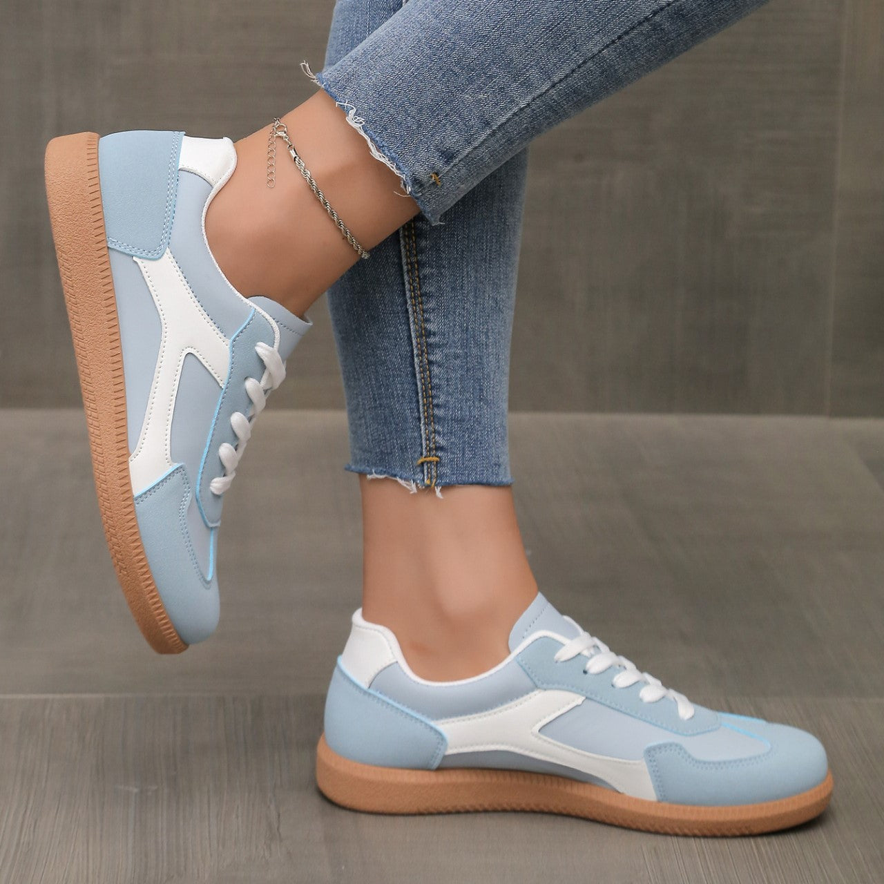 Naelle | Orthopaedic Shoes