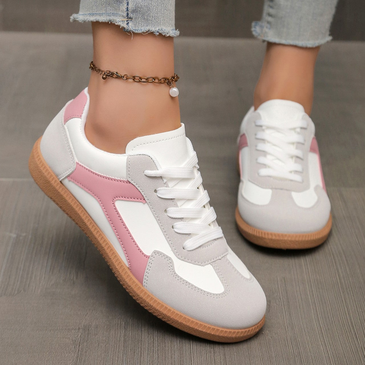 Naelle | Orthopaedic Shoes
