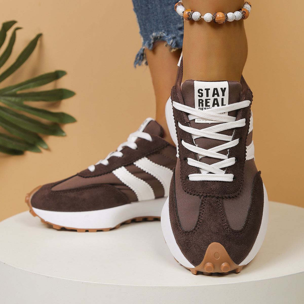 Ella - Orthopaedic Shoes