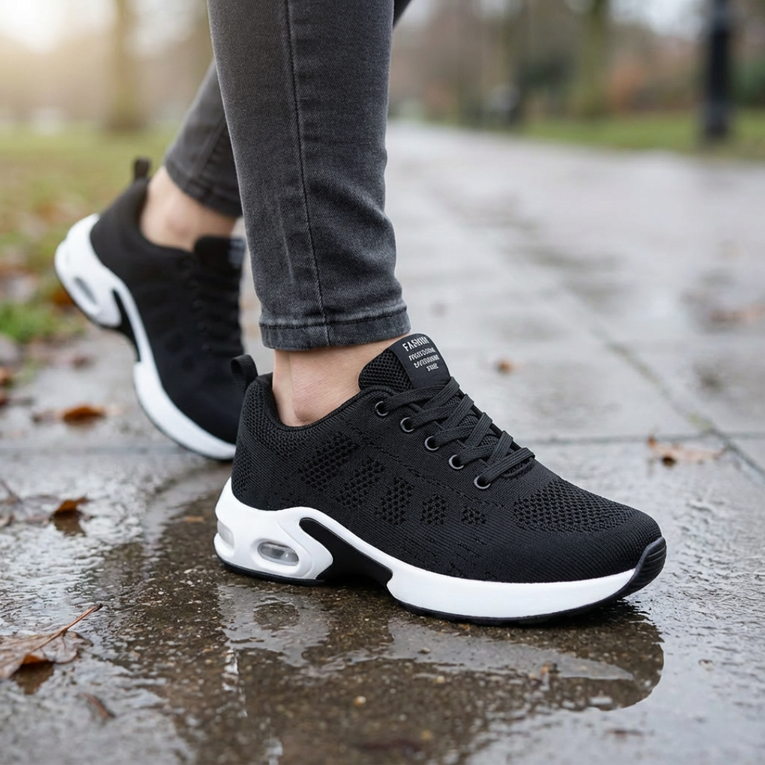 Violet - Air Support Shoes