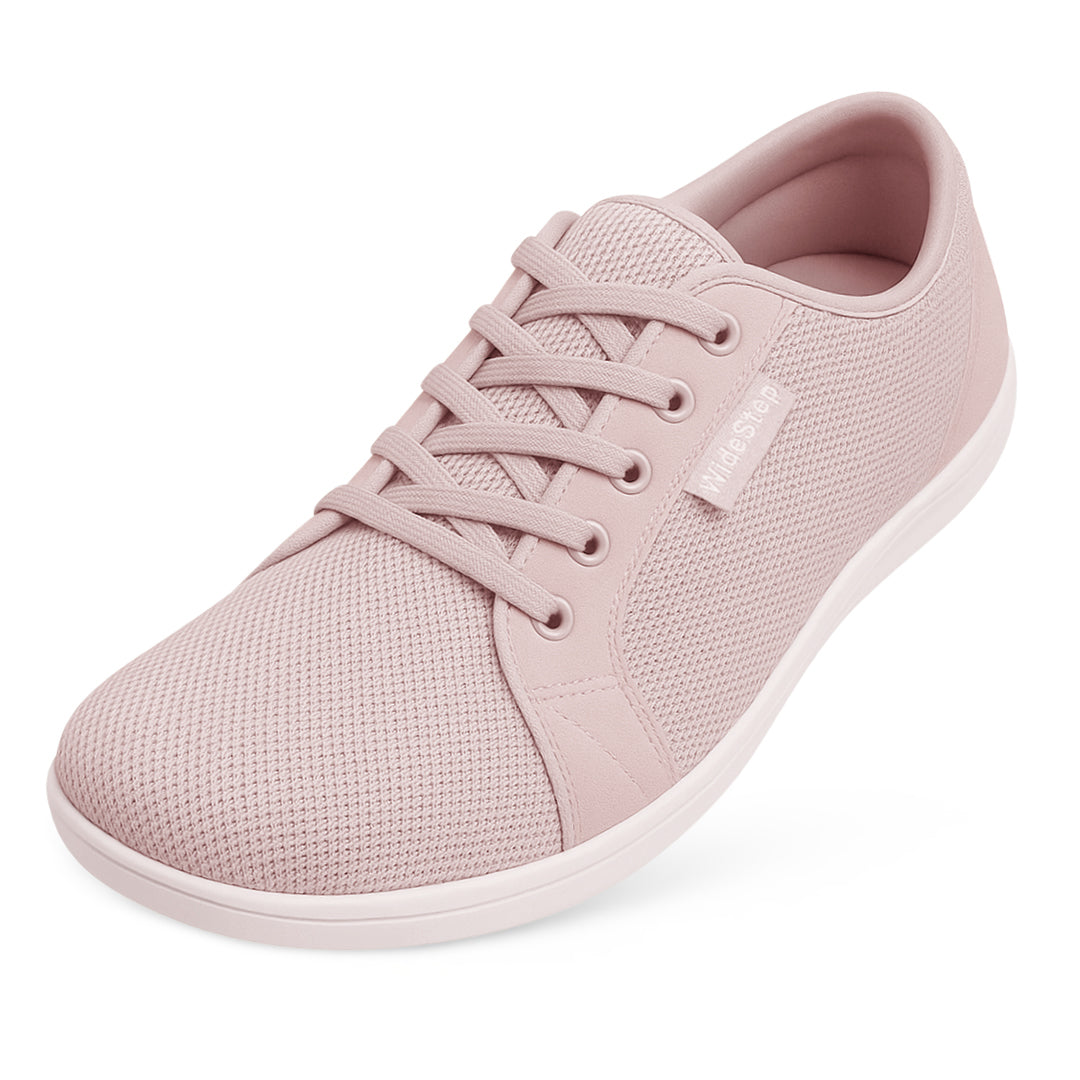 Millie - WideStep Shoes (Wide Fit)