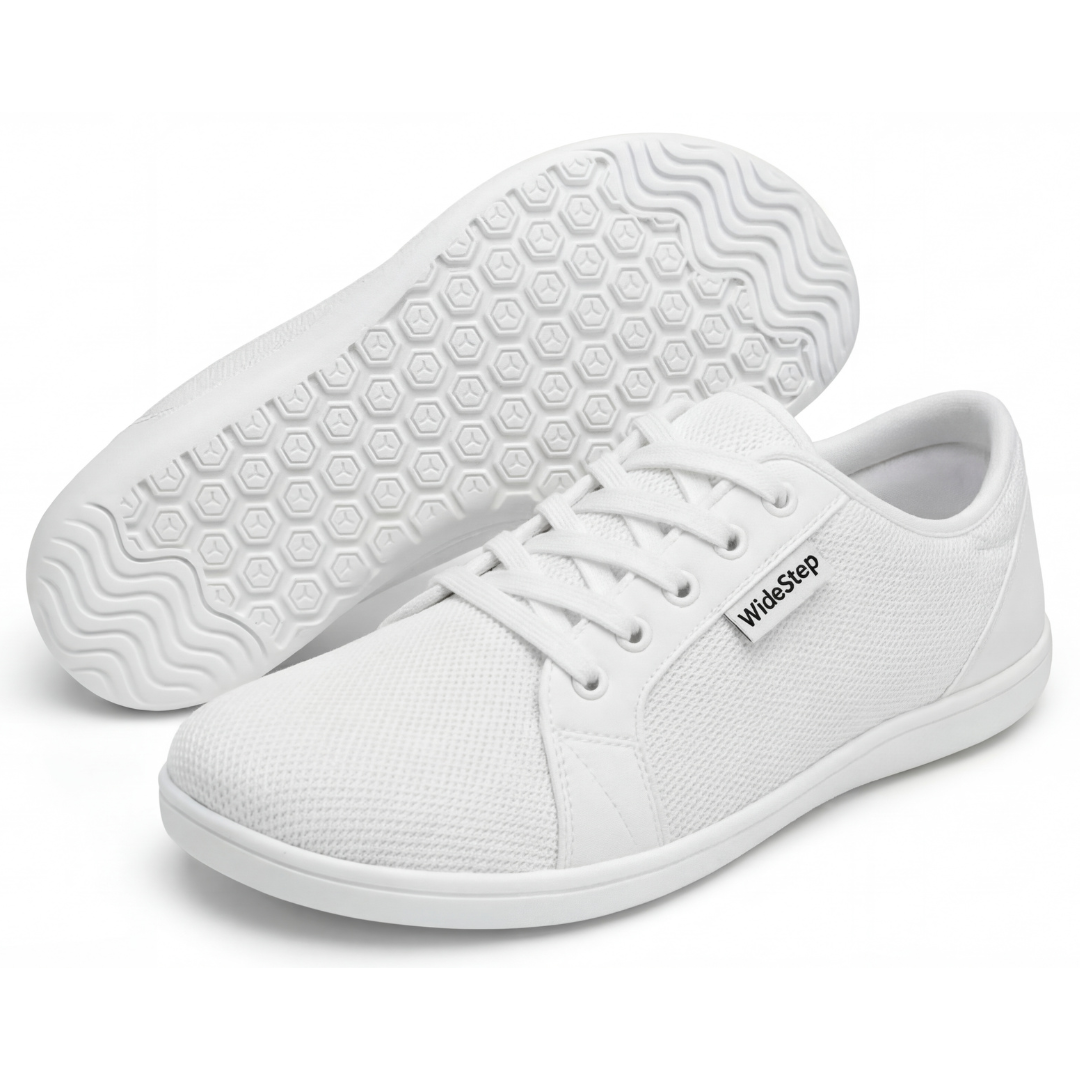 Millie - WideStep Shoes (Wide Fit)
