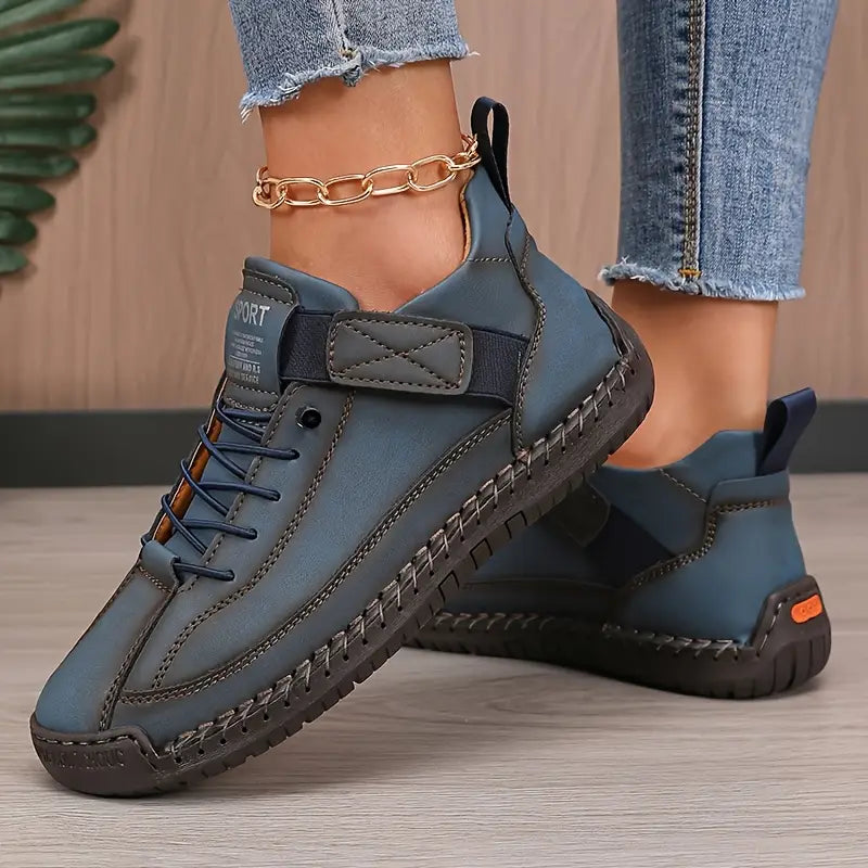 Mia – Comfortable Orthopaedic Shoes