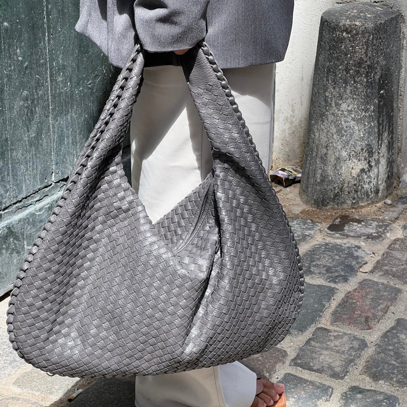 Ivy Shoulder Bag