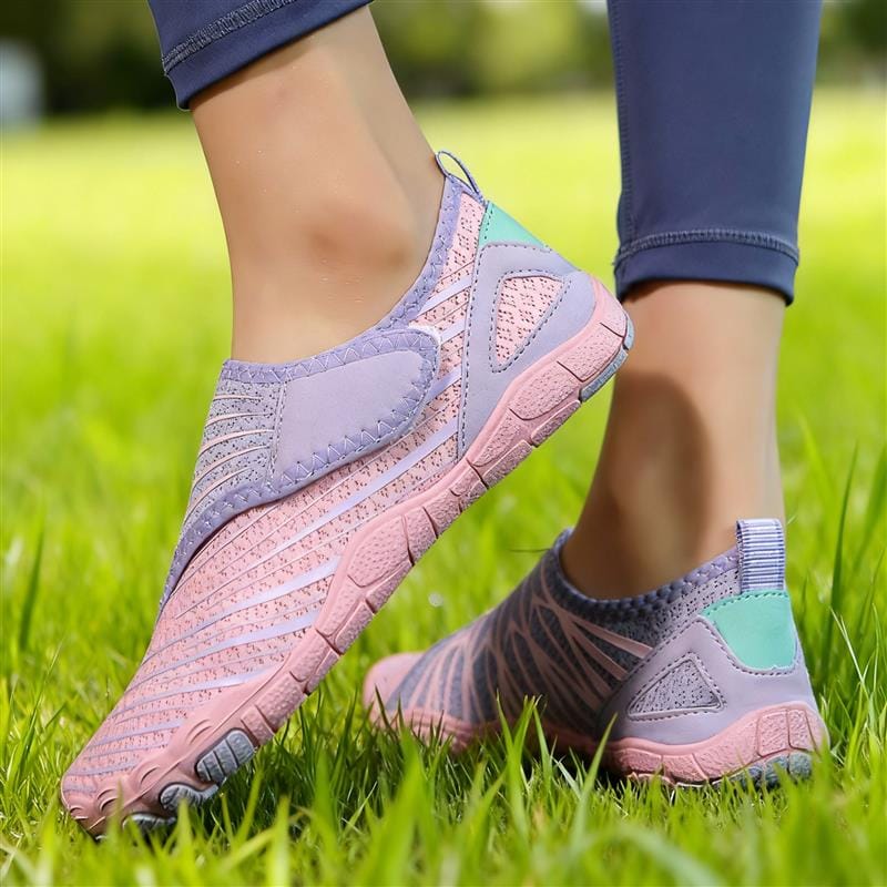 Mira - Barefoot Orthopedic Shoes