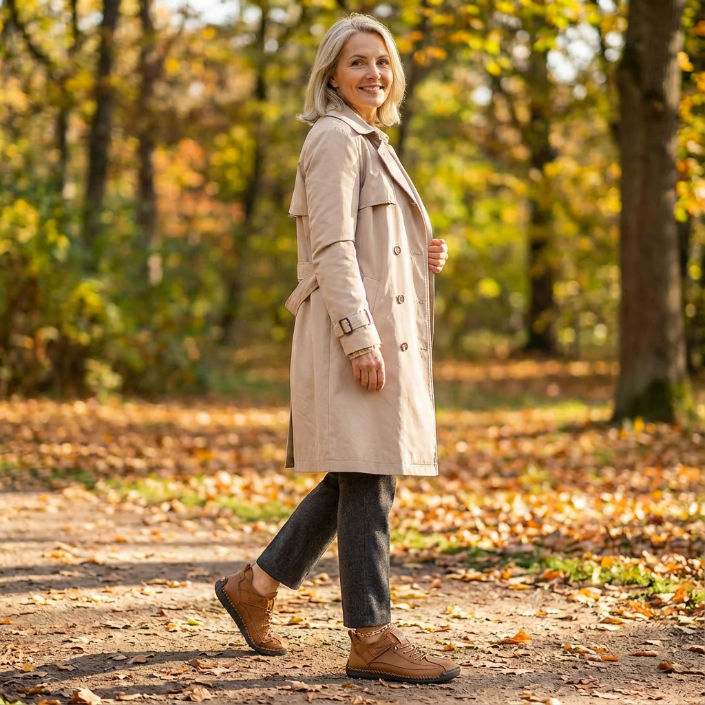 Mia – Comfortable Orthopaedic Shoes