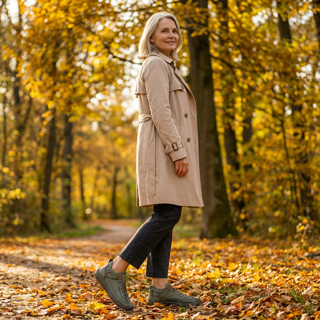 Mia – Comfortable Orthopaedic Shoes