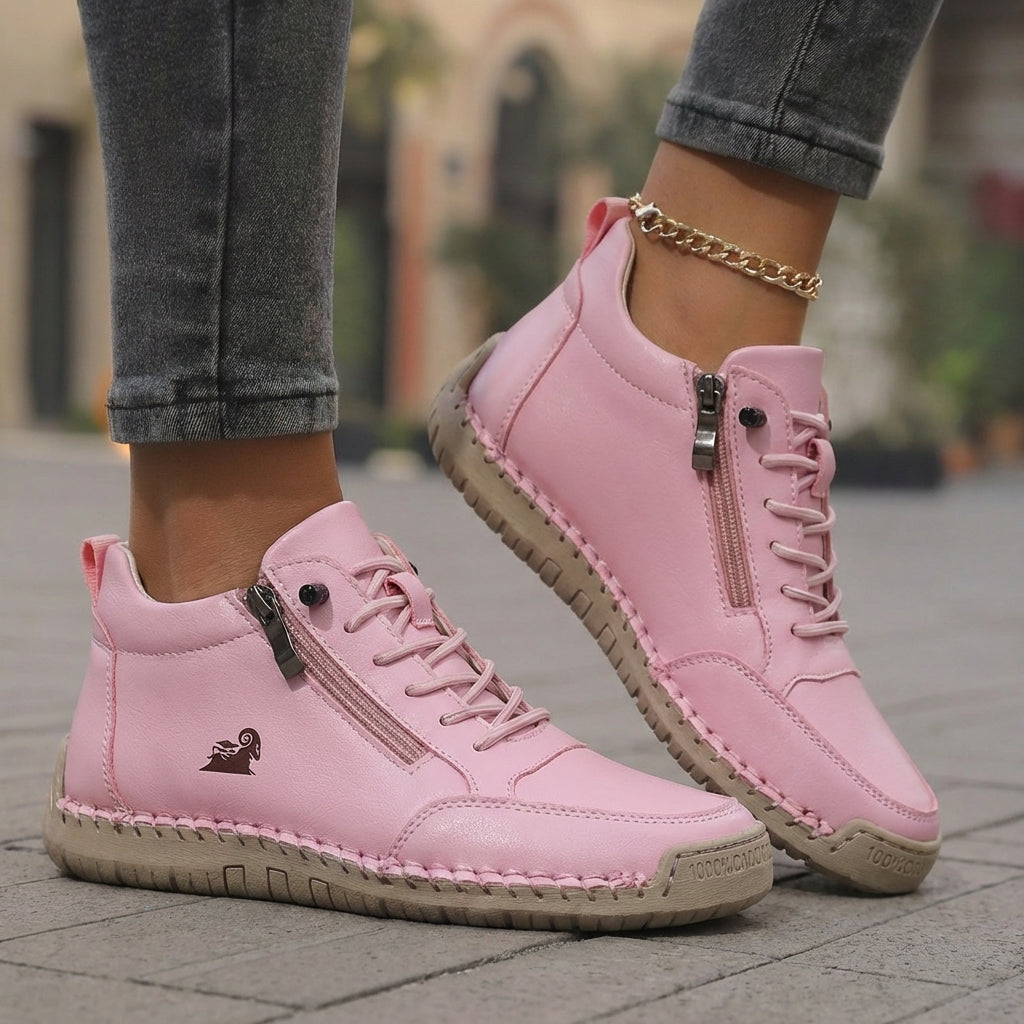 Mila – Orthopaedic Shoes