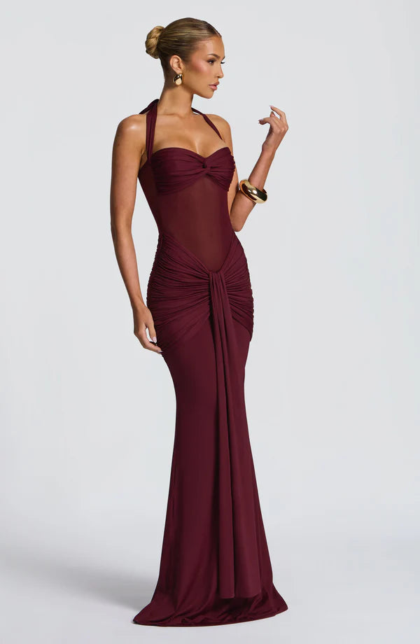 Lara Maxi Dress