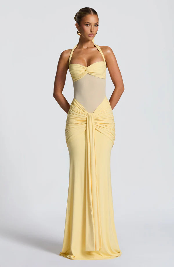 Lara Maxi Dress