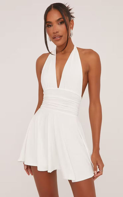 Elena Mini Dress