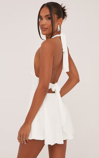 Elena Mini Dress