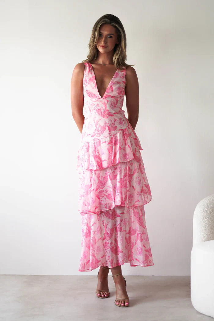 Maribelle Maxi Dress