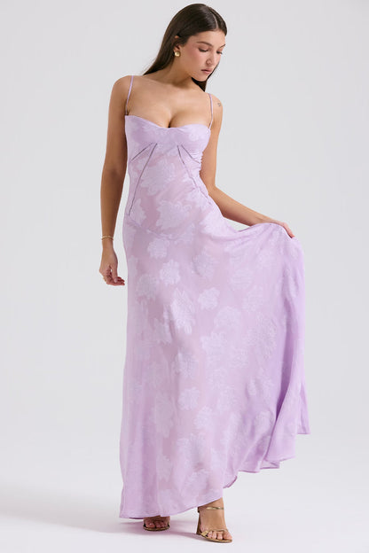 Adel Maxi Dress